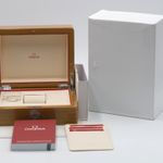 Omega Seamaster Aqua Terra 220.13.41.21.06.001 (Unknown (random serial)) - Grey dial 41 mm Steel case (8/8)