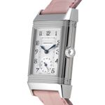 Jaeger-LeCoultre Reverso Duetto Classique Q2568402 - (6/8)