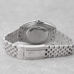 Rolex Datejust 41 126300 (2024) - 41 mm Steel case (5/8)