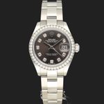 Rolex Lady-Datejust 279384RBR - (3/8)