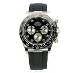 Rolex Daytona 126519LN (2026) - 40mm Witgoud (2/8)