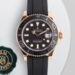 Rolex Yacht-Master 37 268655 - (1/5)