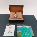 Rolex Datejust 36 16233 - (7/8)