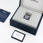 Zenith Defy Skyline 49.9300.3620/21.I001 (2024) - 41mm Keramiek (2/8)