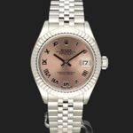 Rolex Lady-Datejust 279174 (2020) - 28mm Staal (3/8)