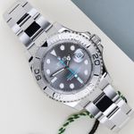 Rolex Yacht-Master 40 126622 (2023) - 40 mm Steel case (1/8)