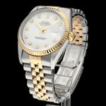 Rolex Datejust 36 16233G - (5/8)