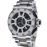 Aquanautic King Cuda unknown (2005) - Diamond dial 46 mm Steel case (1/8)