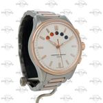 Frederique Constant Manufacture Worldtimer FC-718NRWM4H9 - (3/8)