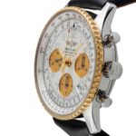 Breitling Navitimer D23322 - (6/8)