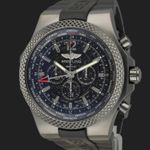 Breitling Bentley GMT M4736225/BC76 - (1/8)