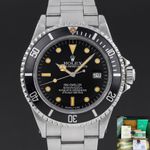 Rolex Sea-Dweller