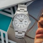 Rolex Datejust 36 16200 - (1/8)