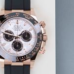 Rolex Daytona 116515LN - (5/8)