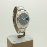 Rolex Datejust 36 116234 (2016) - Blue dial 36 mm Steel case (2/8)