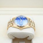 Rolex Day-Date 36 18238 (1994) - 36mm Geelgoud (4/8)