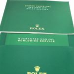 Rolex Sea-Dweller Deepsea 126660 - (6/7)