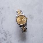 Rolex Datejust 36 16233 - (3/4)