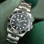 Rolex Submariner No Date 124060 - (1/3)