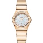 Omega Constellation 131.55.25.60.55.003 - (1/1)