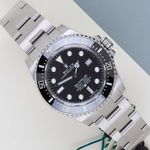 Rolex Sea-Dweller 4000 116600 - (1/8)