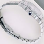 Cartier Santos WSSA0018 - (8/8)