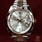 Rolex Datejust 41 126333 - (2/8)