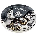 Alpina Startimer AL-860X4SP26 (2024) - Grey dial 44 mm Steel case (4/5)