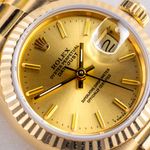 Rolex Lady-Datejust 6917 (1978) - 26 mm (2/8)