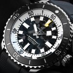 Breitling Superocean 46 E10379351B1S1 (2026) - 47mm Titanium (3/8)