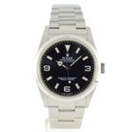 Rolex Explorer 114270 - (1/7)