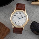 A. Lange & Söhne 1815 206.021 - (1/8)