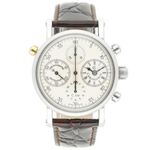 Chronoswiss Chronograph Rattrapante CH-7323 - (1/8)
