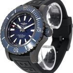 Breitling Superocean V17369 (Unknown (random serial)) - 48 mm Titanium case (3/5)