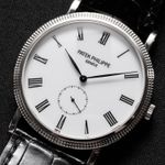 Patek Philippe Calatrava 5119G-001 - (3/6)