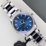 Omega Seamaster Aqua Terra 220.10.38.20.03.001 - (1/8)
