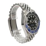 Rolex GMT-Master II 126710BLNR (2024) - Black dial 40 mm Steel case (4/8)