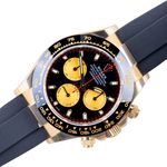 Rolex Daytona 116518LN - (1/8)