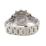 Longines Admiral L3.666.4 (2017) - Silver dial 42 mm Steel case (3/6)