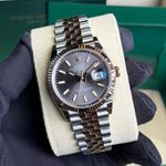 Rolex Datejust 36 126231 - (1/7)