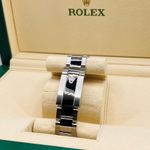 Rolex Datejust II 116300 (2013) - 41 mm Steel case (4/5)
