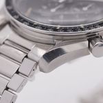 Omega Speedmaster Professional Moonwatch 145.022 (1969) - Black dial 42 mm Steel case (6/8)