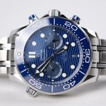 Omega Seamaster Diver 300 M 210.30.44.51.03.001 - (1/2)