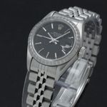 Rolex Oyster Perpetual Lady Date 69240 - (7/7)