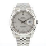 Rolex Datejust 36 116200 - (1/5)