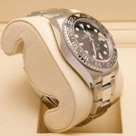 Rolex GMT-Master II 126710GRNR - (3/6)