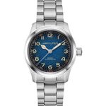Hamilton Khaki Field h70405140 - (1/8)
