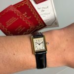 Cartier Tank 5057001 - (1/8)