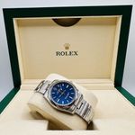 Rolex Oyster Perpetual 34 124200 - (5/6)