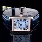 Cartier Tank Solo 3168 - (7/8)
